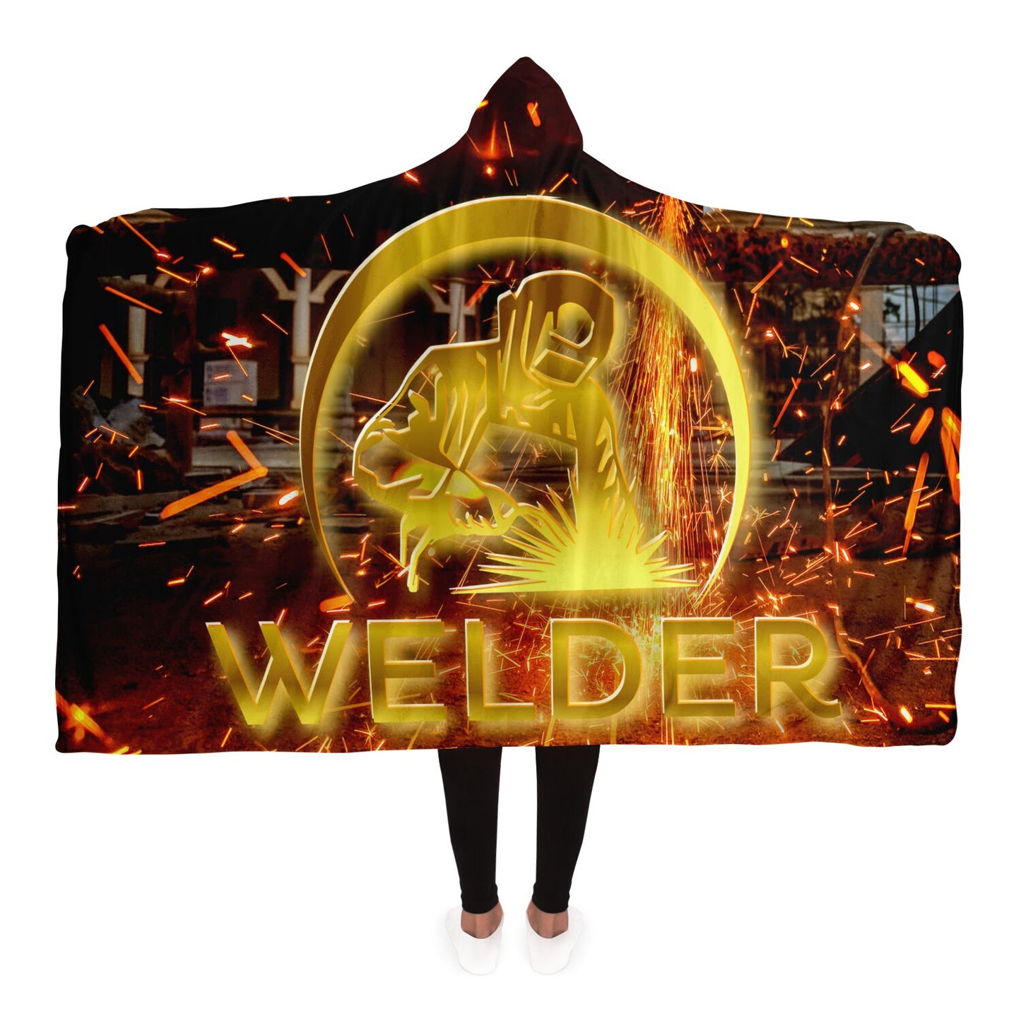 Welder