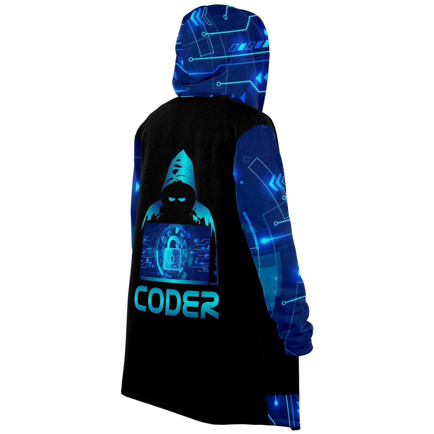 Coder Cloak