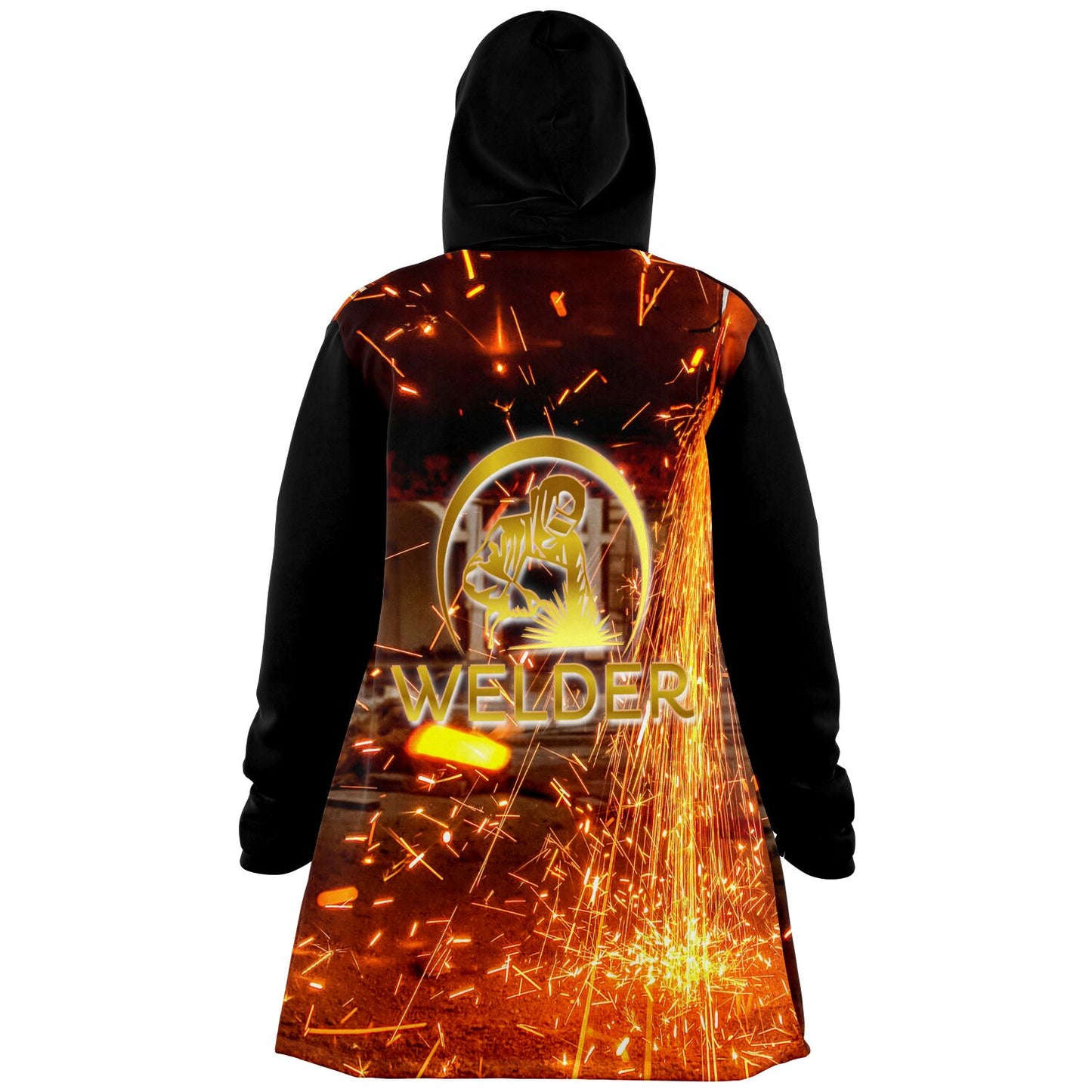 Welder Cloak