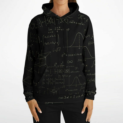 Groundbreaking Technology Hoodie