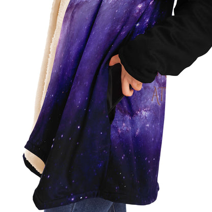 Positive Attitude Cloak (Galaxy)