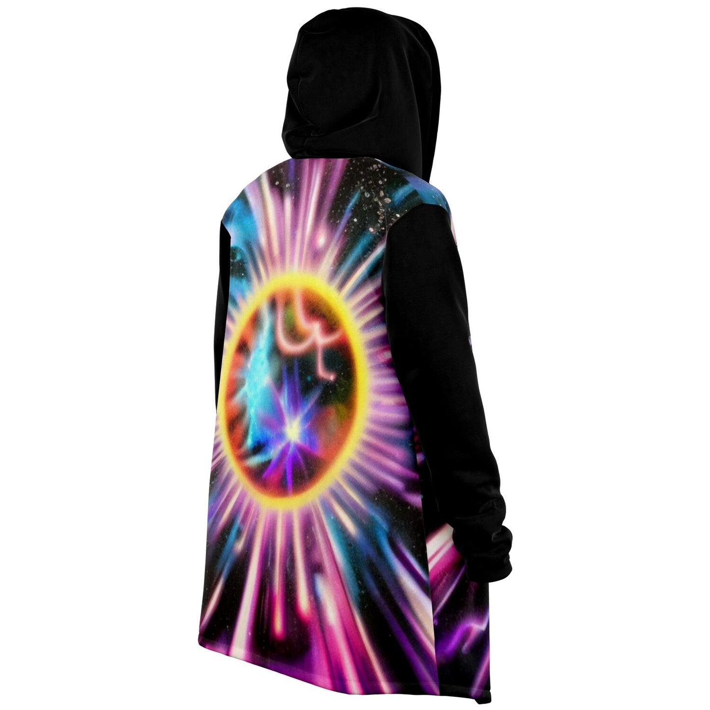 Supernova Cloak