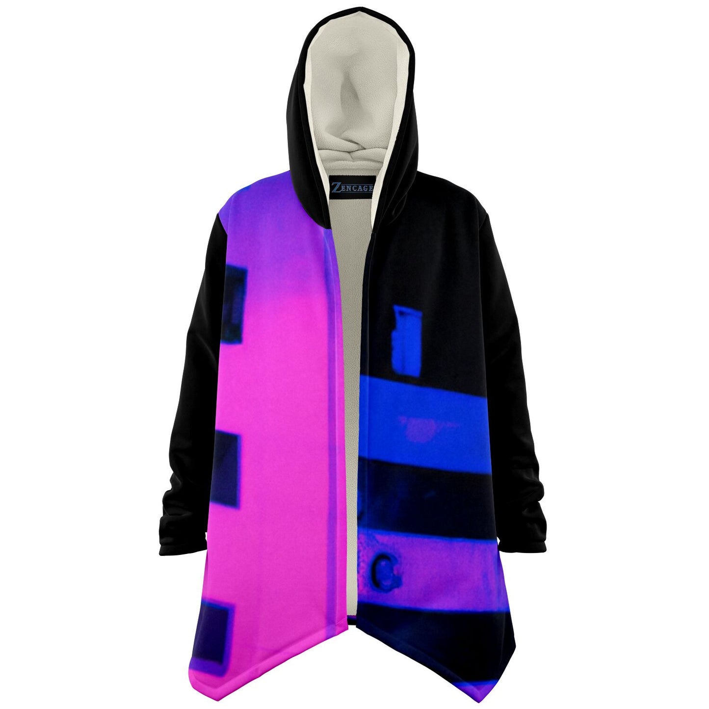 Medical Doctor Cloak