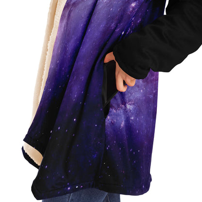 Galaxy Cloak