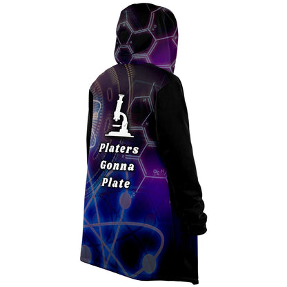 Platers Cloak