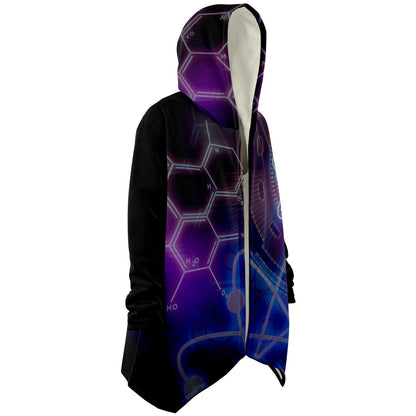 Primum Non Nocere Cloak