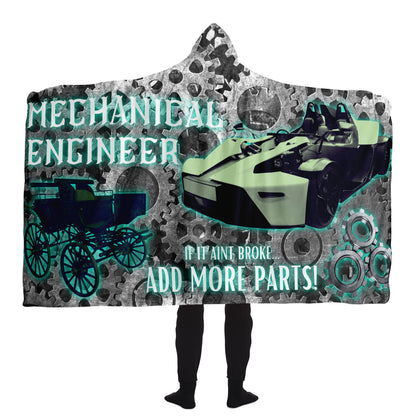 Mechanical Engineer