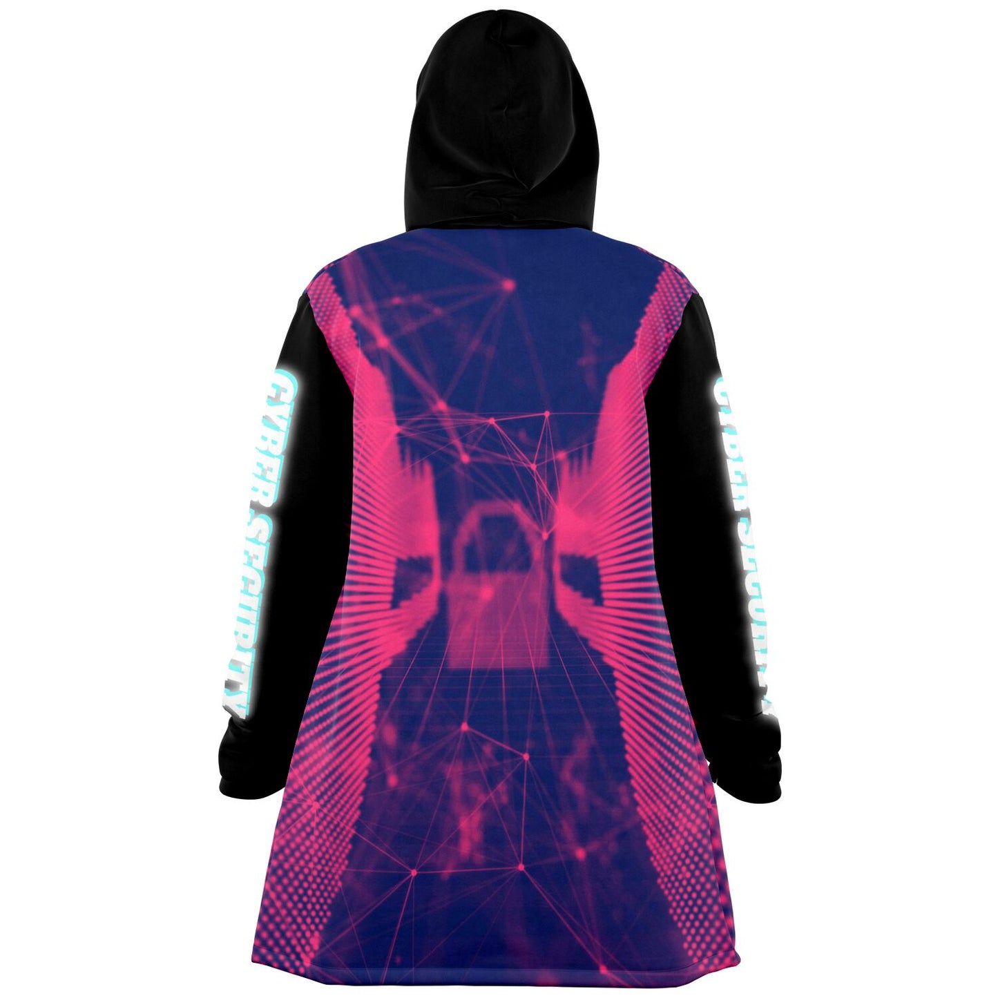 Cyber Security Cloak