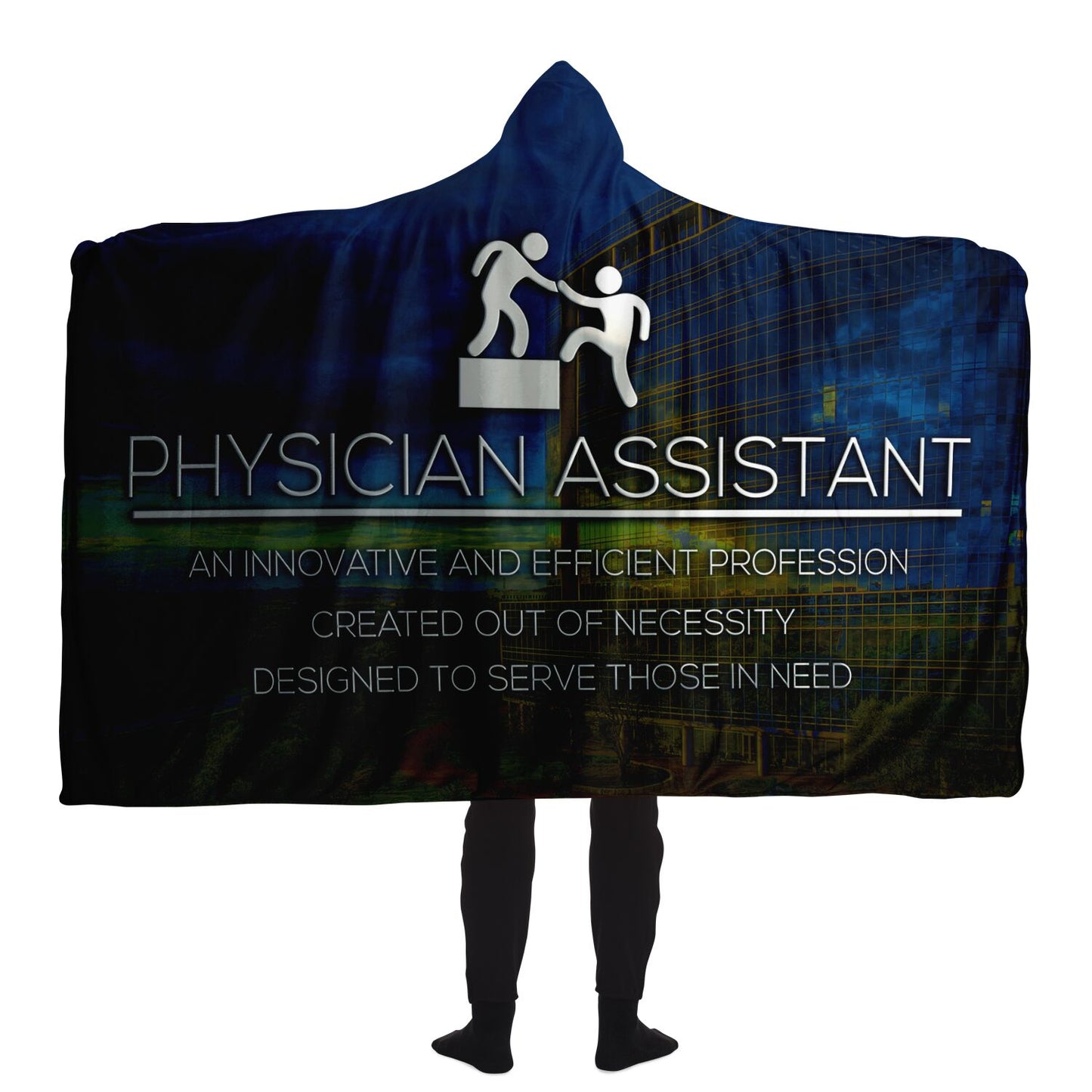 Physician Assistant