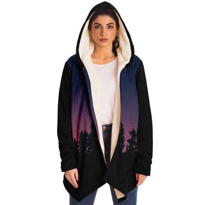 Vlogger Cloak