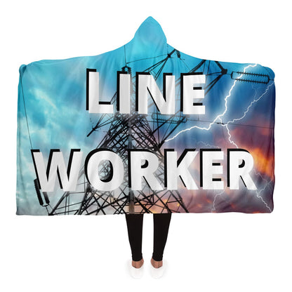 Line Worker