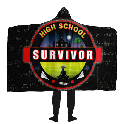 High School Survivor