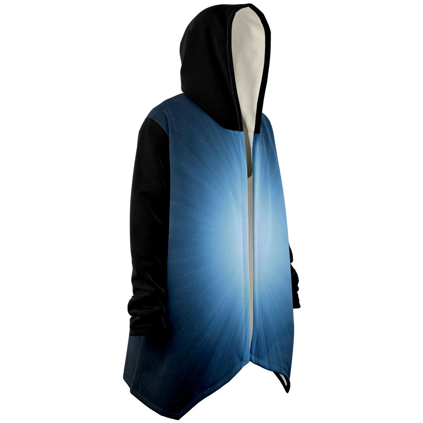 Zencage Cloak