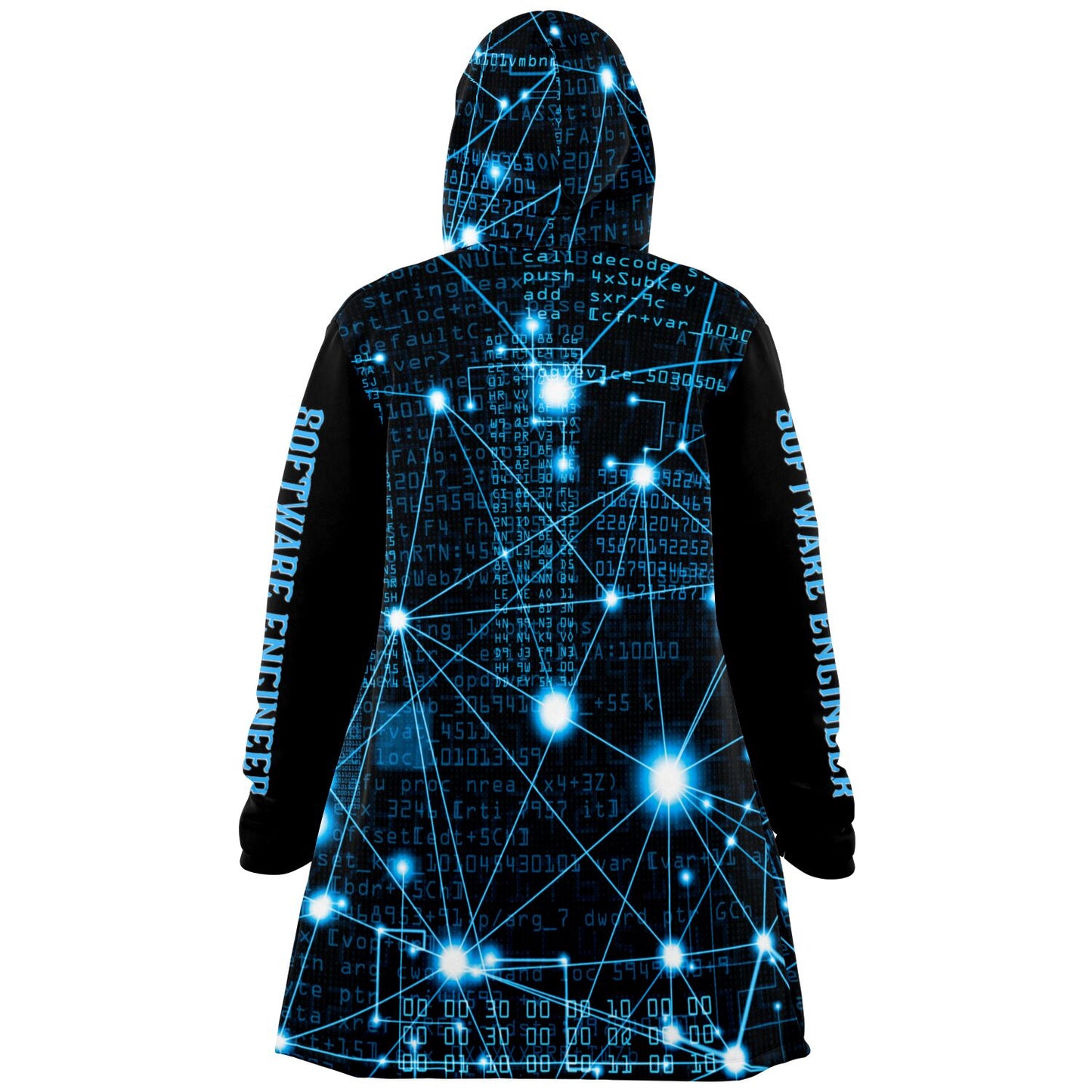 Software Engineer Cloak