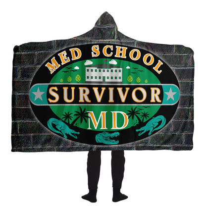 Med School Survivor MD