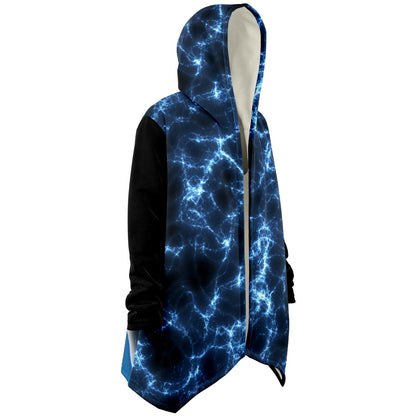 Electrical Engineer Cloak