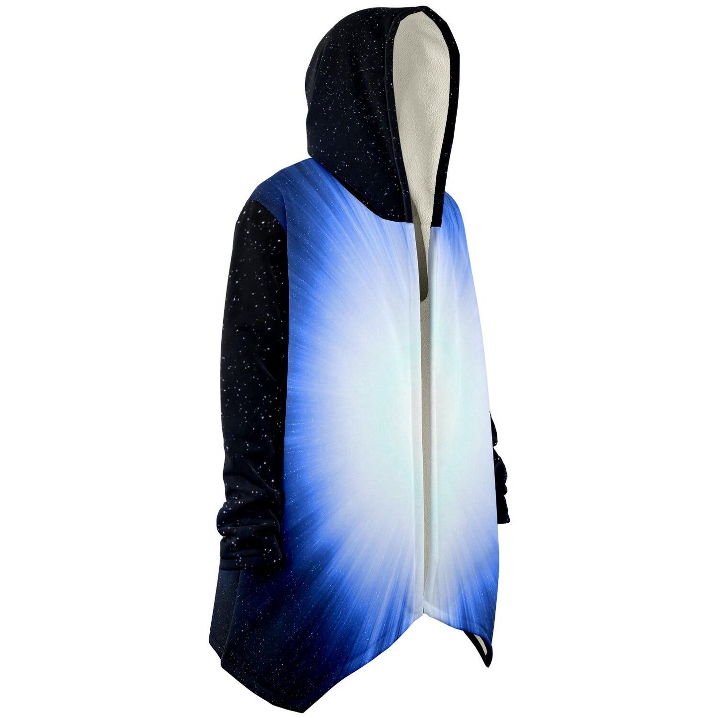 Zencage Cloak