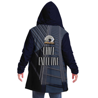 Chief Executive Cloak