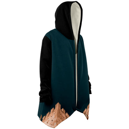 Author Cloak