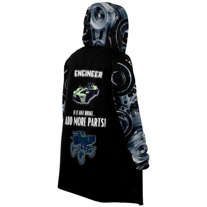 Engineer Cloak