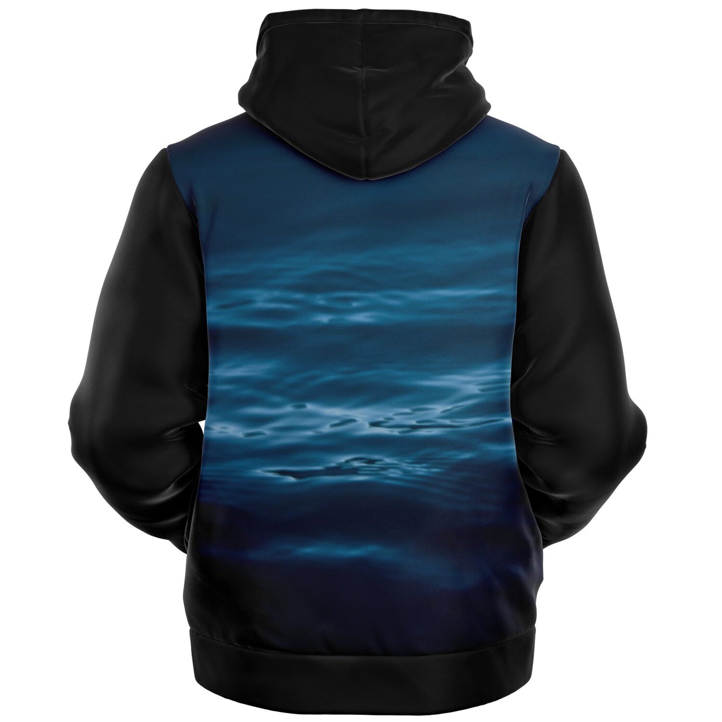 Water - Extra-Soft Hoodie