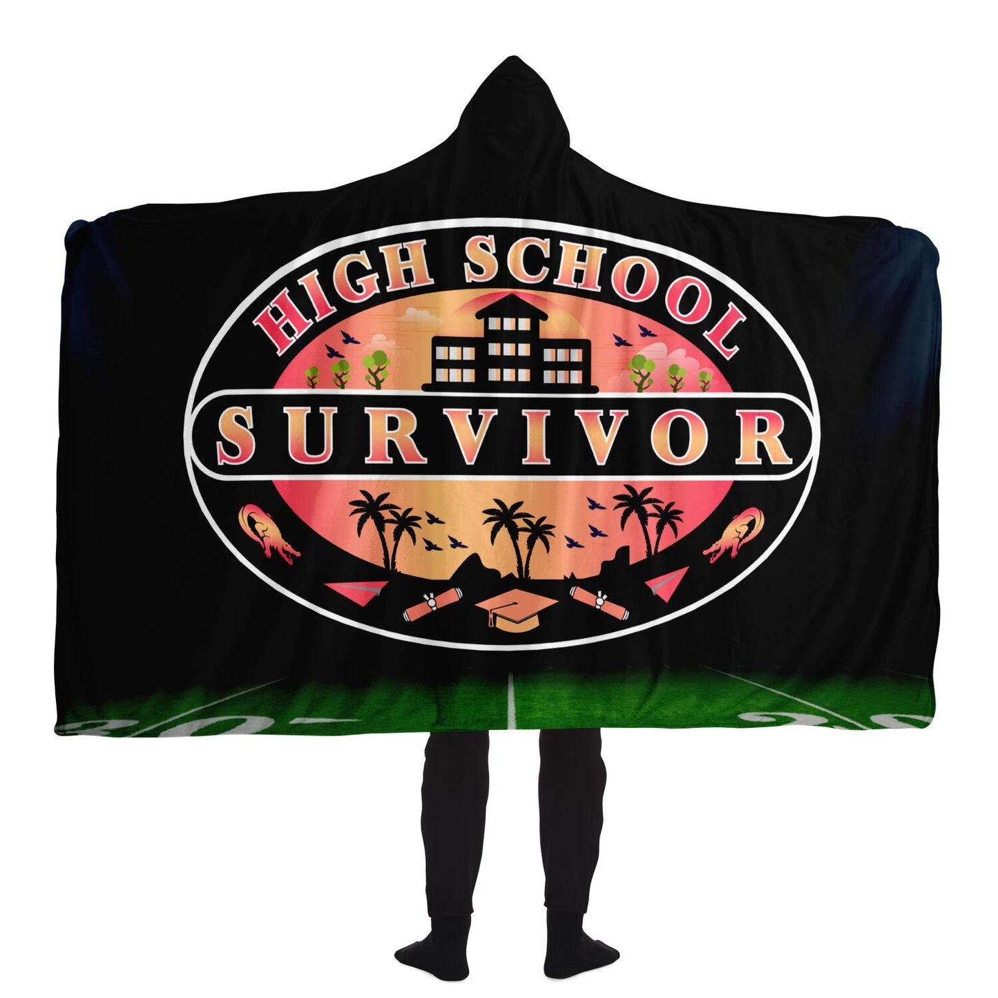 High School Survivor