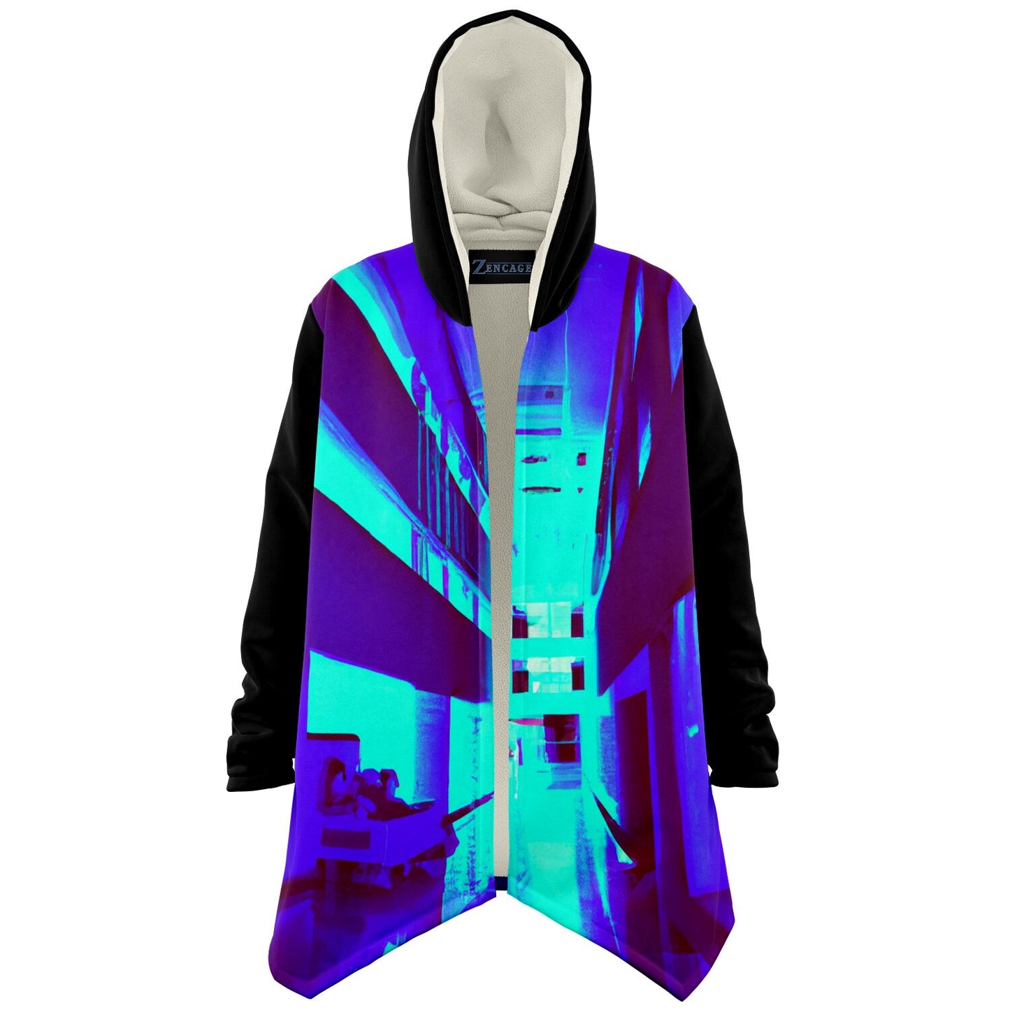 Medical Doctor Cloak