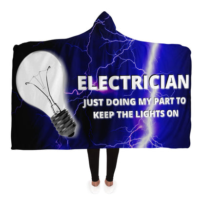 Electrician