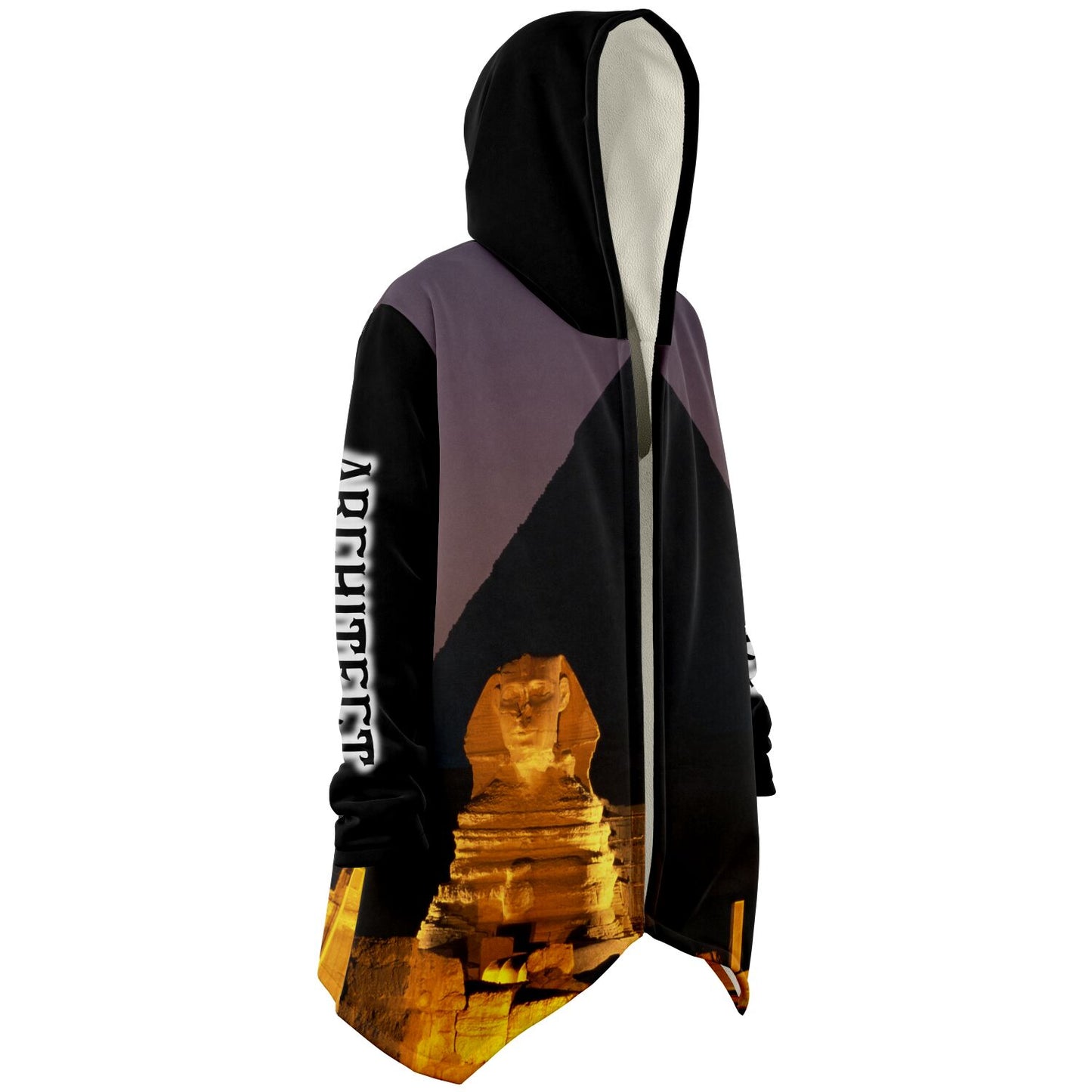 Architect Cloak