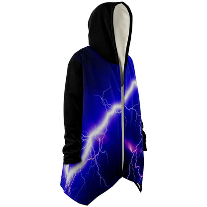 Electrician Cloak