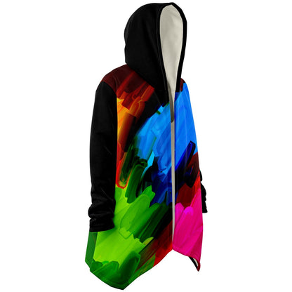 Painter Cloak