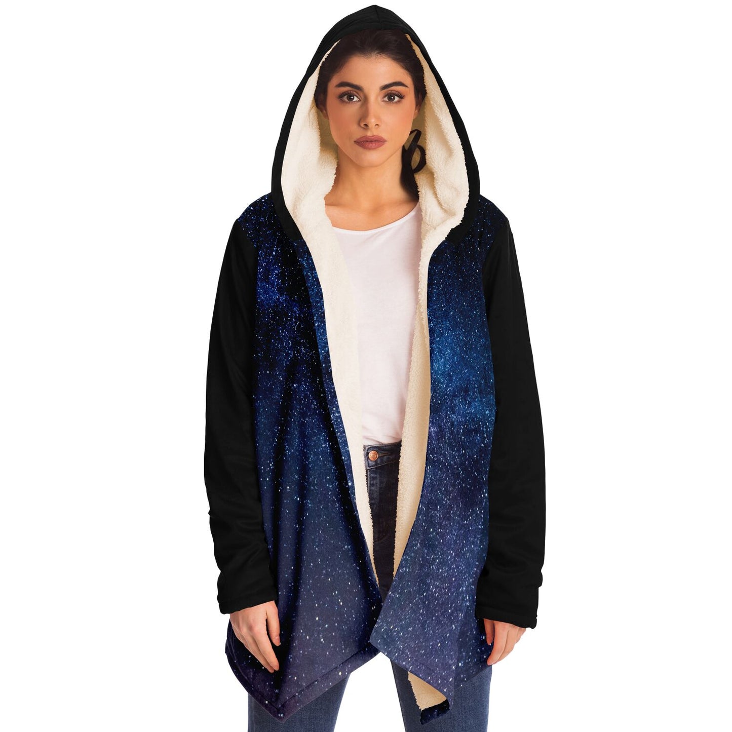 Stars Cloak