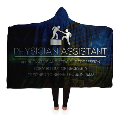 Physician Assistant