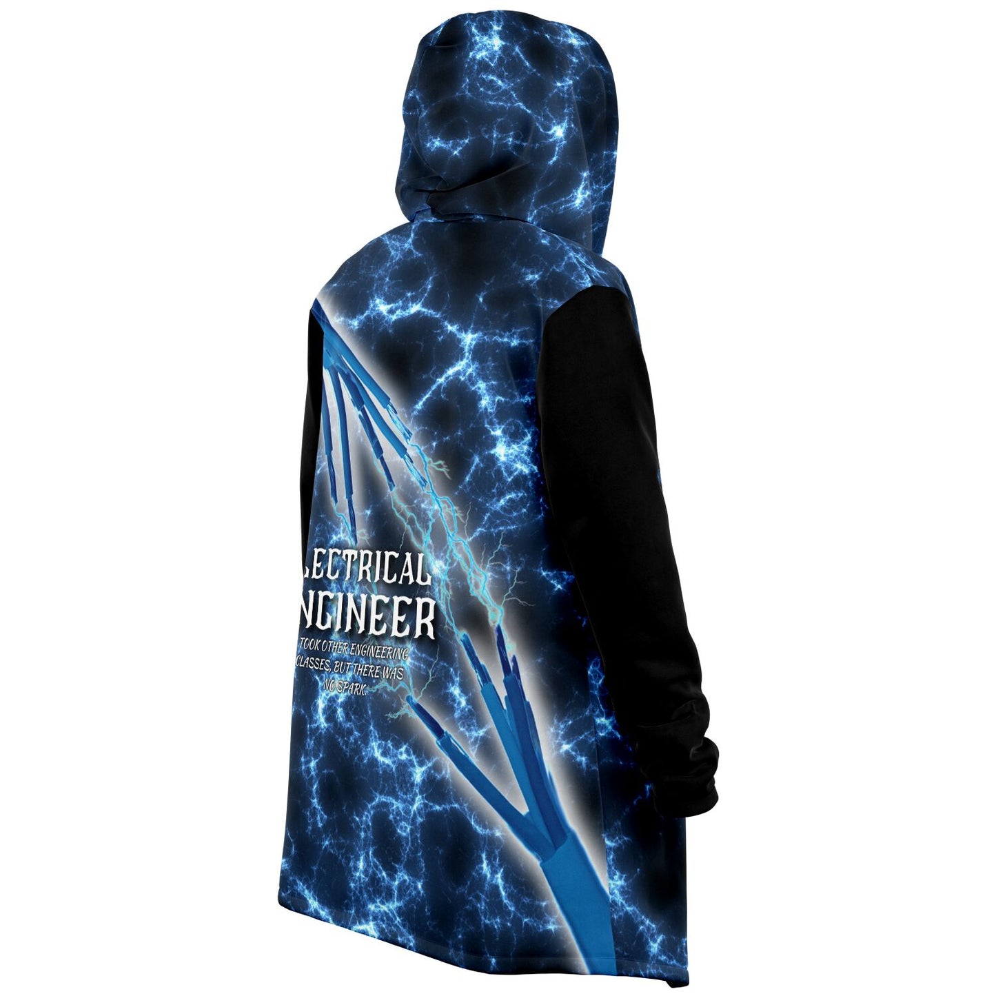 Electrical Engineer Cloak