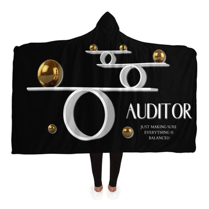 Auditor