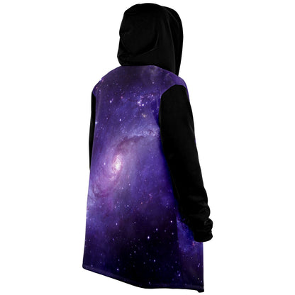 Galaxy Cloak