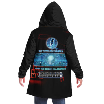 Software Developer Cloak