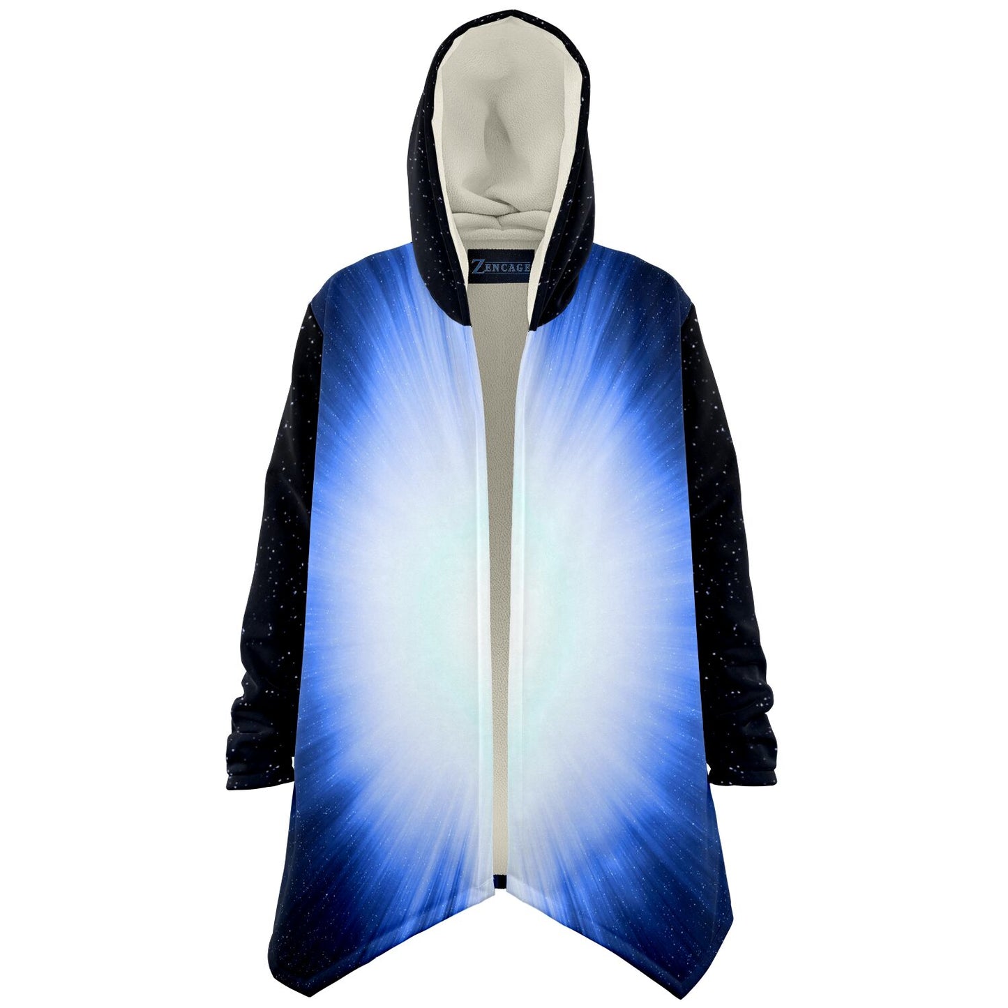 Zencage Cloak