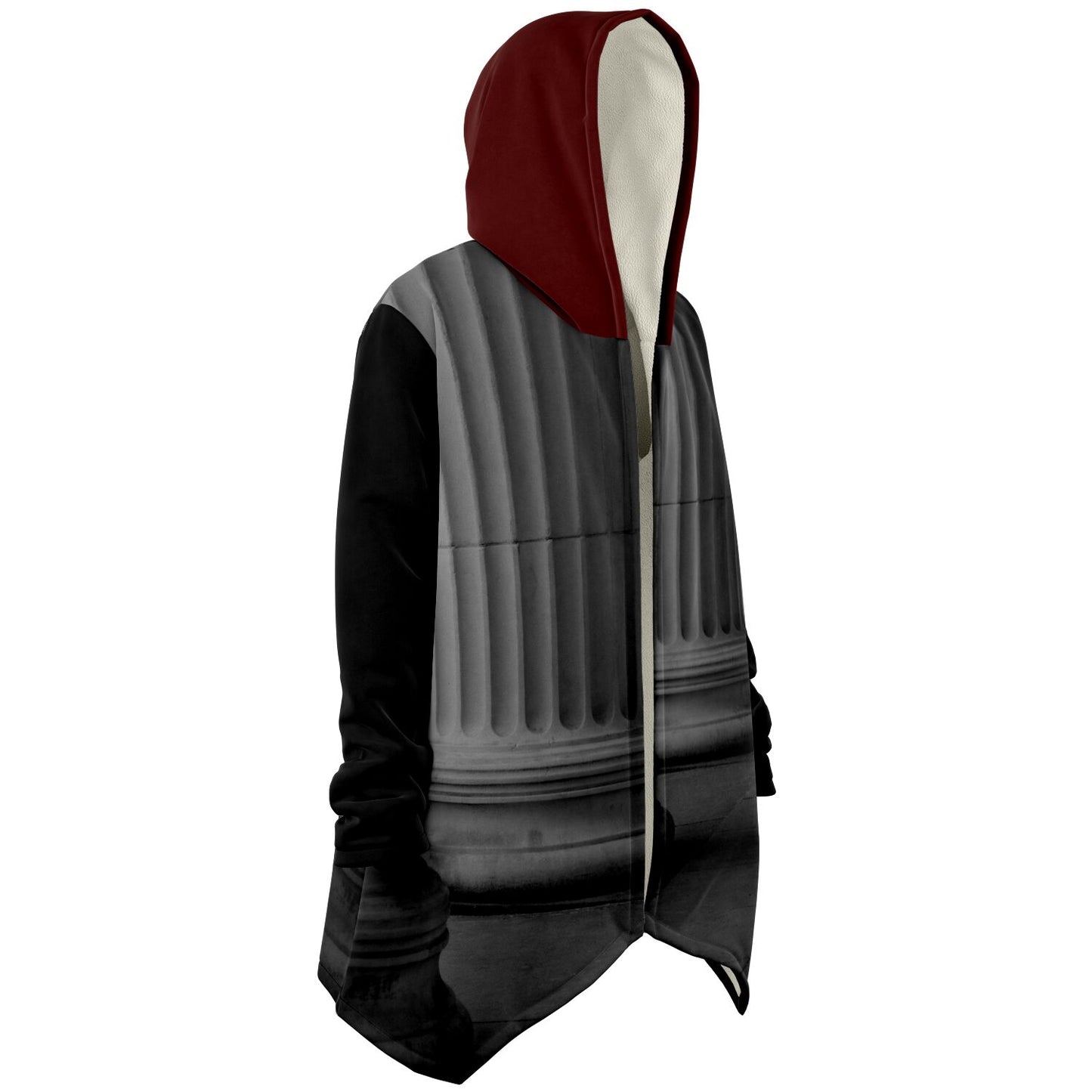 Lawyer Cloak