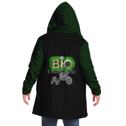 Bioengineering Cloak