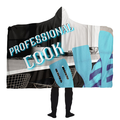 Professional Cook