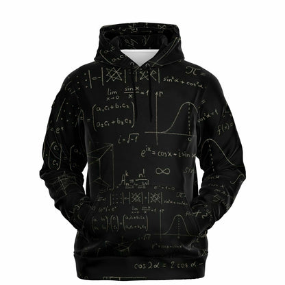 Groundbreaking Technology Hoodie