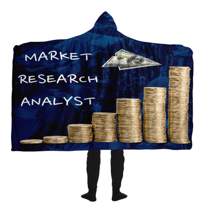 Market Research Analyst