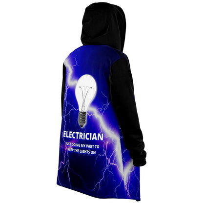 Electrician Cloak